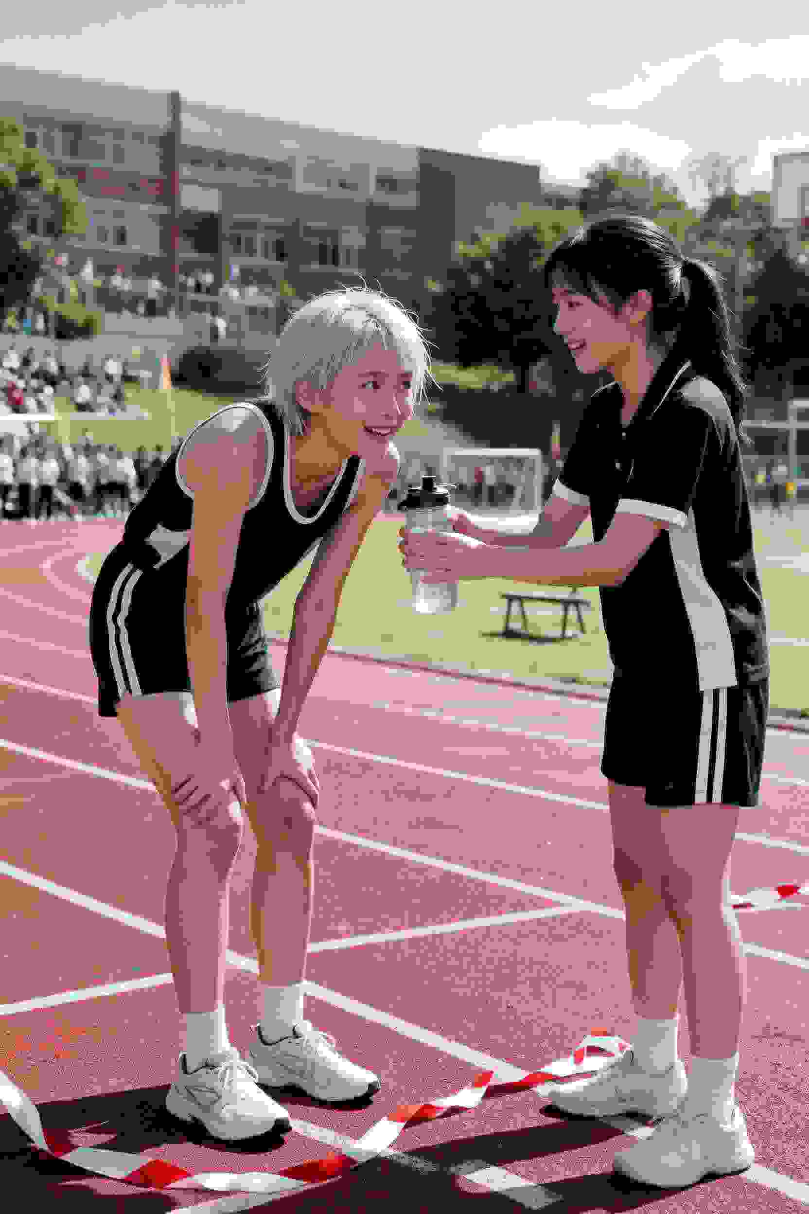 热血漫画